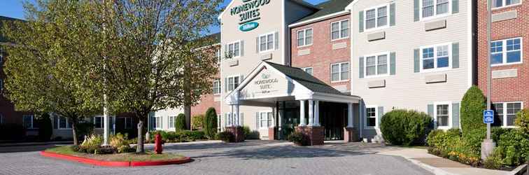 Lainnya Homewood Suites by Hilton Boston / Andover