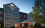 Lainnya 5 Homewood Suites by Hilton Boston / Andover