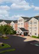 Exterior Homewood Suites by Hilton Boston / Andover