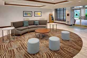 Lainnya 4 Homewood Suites by Hilton BOS/Billerica-Bedford-Burlington