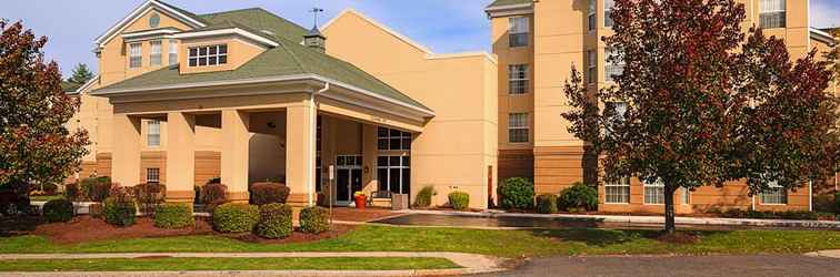 Lainnya Homewood Suites by Hilton BOS/Billerica-Bedford-Burlington