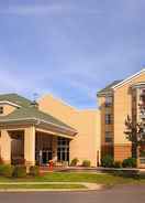 Exterior Homewood Suites by Hilton BOS/Billerica-Bedford-Burlington