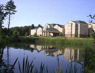 Lainnya 2 Homewood Suites by Hilton BOS/Billerica-Bedford-Burlington