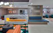 อื่นๆ 2 Homewood Suites by Hilton Boston/Canton  MA