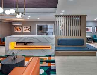 อื่นๆ 2 Homewood Suites by Hilton Boston/Canton  MA