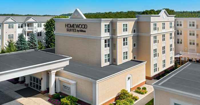 อื่นๆ Homewood Suites by Hilton Boston/Canton  MA