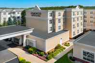 อื่นๆ Homewood Suites by Hilton Boston/Canton  MA