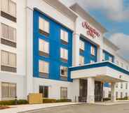 Others 5 Hampton Inn Haverhill