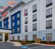 Others 4 Hampton Inn Haverhill