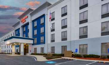 Others 4 Hampton Inn Haverhill