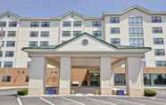 Lainnya 2 Homewood Suites by Hilton Boston-Peabody