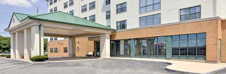 Lainnya Homewood Suites by Hilton Boston-Peabody