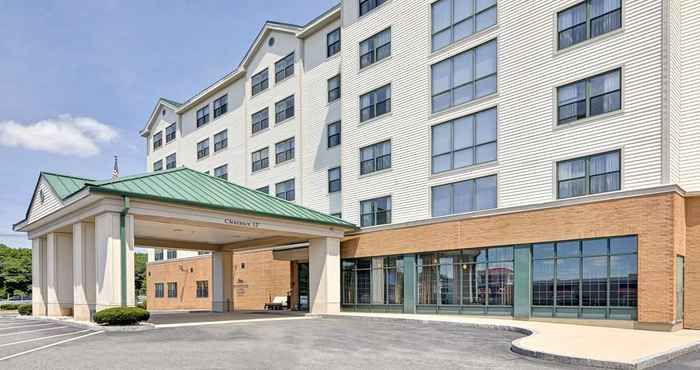 Lainnya Homewood Suites by Hilton Boston-Peabody