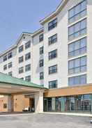 Exterior Homewood Suites by Hilton Boston-Peabody