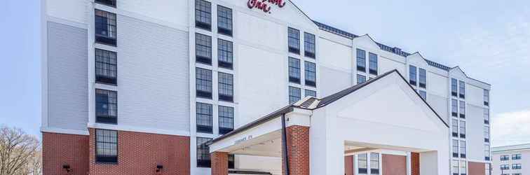 Lain-lain Hampton Inn Boston/Peabody