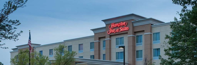 Others Hampton Inn and Suites Westford-Chelmsford