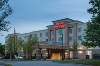 Others Hampton Inn and Suites Westford-Chelmsford