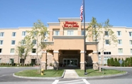 Others 7 Hampton Inn and Suites Westford-Chelmsford