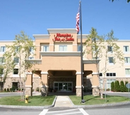 Others 7 Hampton Inn and Suites Westford-Chelmsford