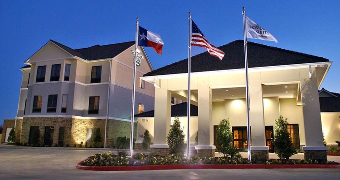 Others Homewood Suites by Hilton Beaumont  TX