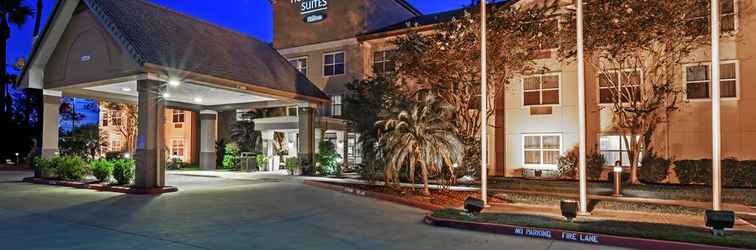 Others Homewood Suites by Hilton Brownsville