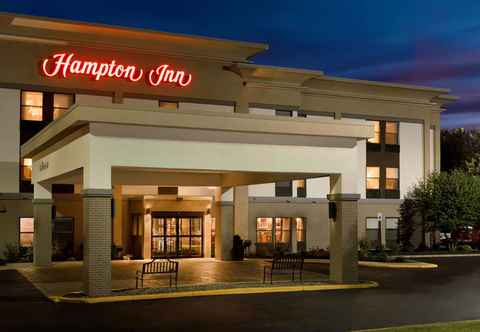 Khác Hampton Inn Battle Creek