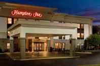 Lain-lain Hampton Inn Battle Creek