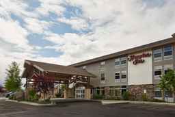 Hampton Inn Butte, SGD 264.70