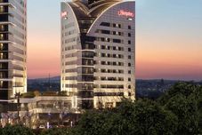 その他 Hampton by Hilton Bursa