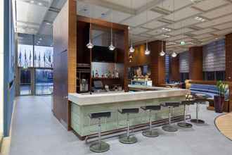 อื่นๆ 4 Hampton by Hilton Bursa