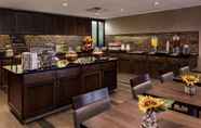 Lainnya 4 Homewood Suites by Hilton Buffalo-Airport