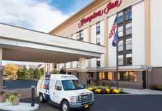 その他 4 Hampton Inn Buffalo-Airport/Galleria Mall