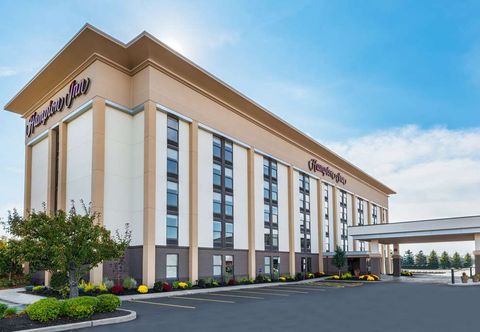 その他 Hampton Inn Buffalo-Airport/Galleria Mall
