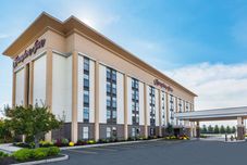 その他 Hampton Inn Buffalo-Airport/Galleria Mall