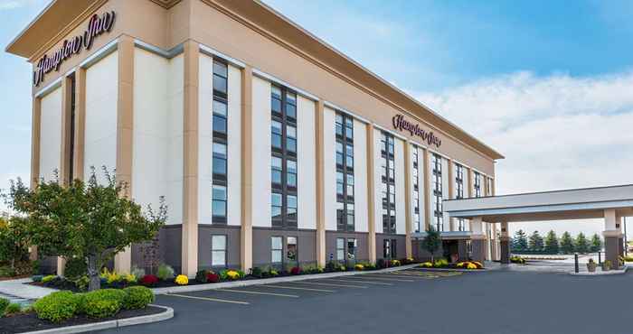 Others Hampton Inn Buffalo-Airport/Galleria Mall