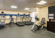 その他 6 Hampton Inn Buffalo-Airport/Galleria Mall