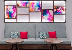 その他 3 Hampton Inn Buffalo-Airport/Galleria Mall