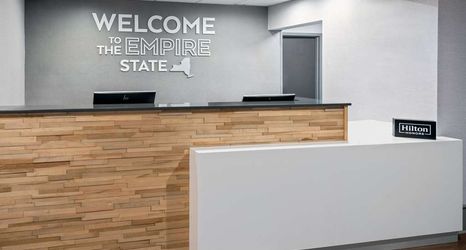 その他 2 Hampton Inn Buffalo-Airport/Galleria Mall