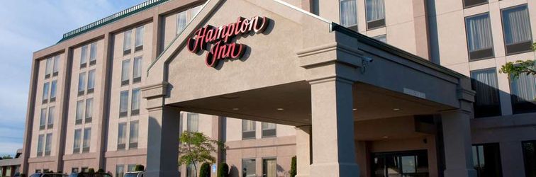 기타 Hampton Inn Buffalo South/I-90