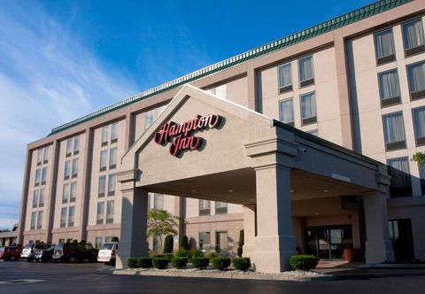 기타 Hampton Inn Buffalo South/I-90