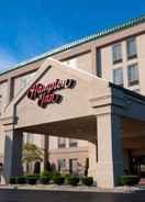 Exterior Hampton Inn Buffalo South/I-90