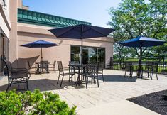 기타 3 Hampton Inn Buffalo South/I-90