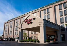 기타 4 Hampton Inn Buffalo South/I-90