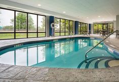 기타 2 Hampton Inn Buffalo South/I-90