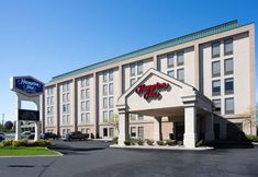 อื่นๆ 7 Hampton Inn Buffalo South/I-90