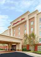 Exterior Hampton Inn Baltimore/Owings Mills