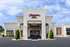 其他 Hampton Inn Blytheville  AR