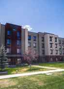 Exterior Homewood Suites by Hilton Bozeman