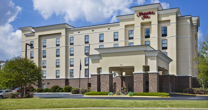 อื่นๆ Hampton Inn Columbia I-20-Clemson Road