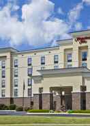 Exterior Hampton Inn Columbia I-20-Clemson Road